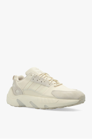 Cream 'ZX 22 Boost' sneakers ADIDAS Originals - Adidas zx 5k